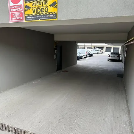 Garsoniera Zona Stadion * Craiova