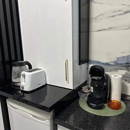 Garsoniera Zona Stadion * Craiova