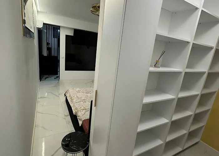 Garsoniera Zona Stadion Craiova