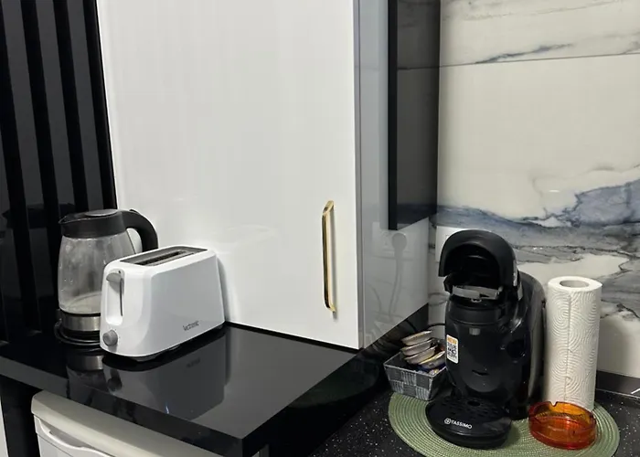 Garsoniera Zona Stadion * Craiova