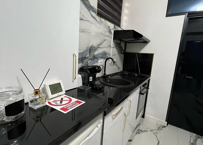 Garsoniera Zona Stadion Apartment Craiova